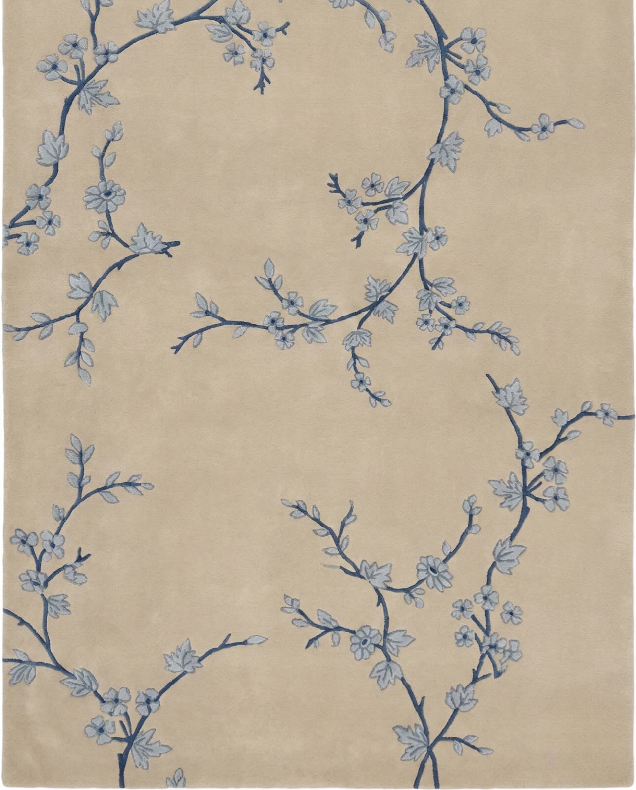 Jerm Hand-Tufted Rug 221