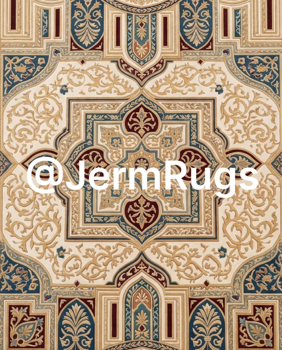 Jerm Hand-Tufted Rug 060