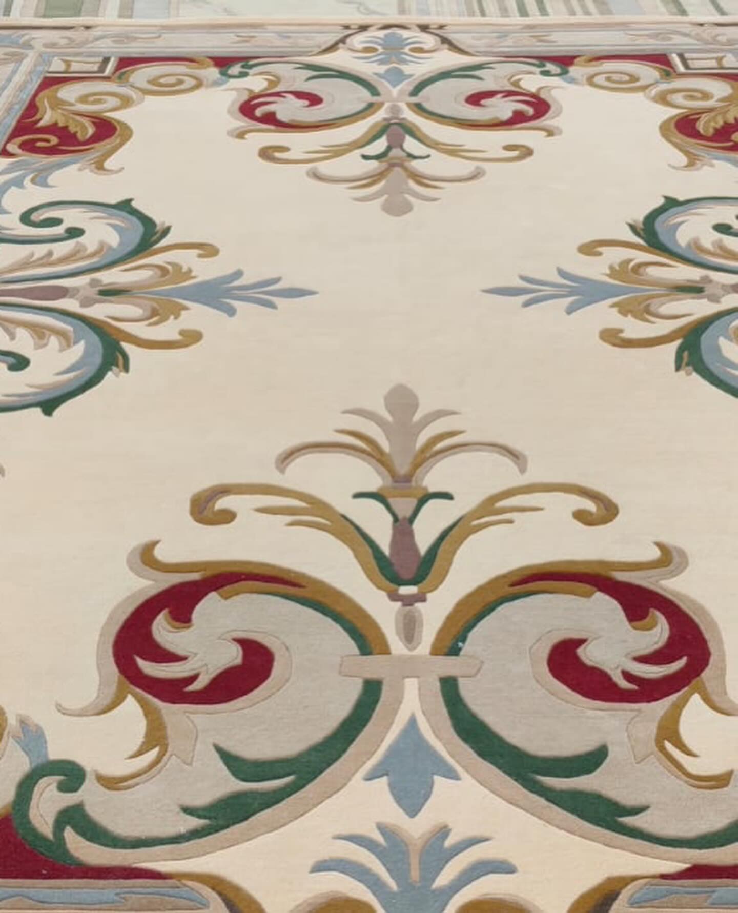 Jerm Hand-Tufted Rug 199