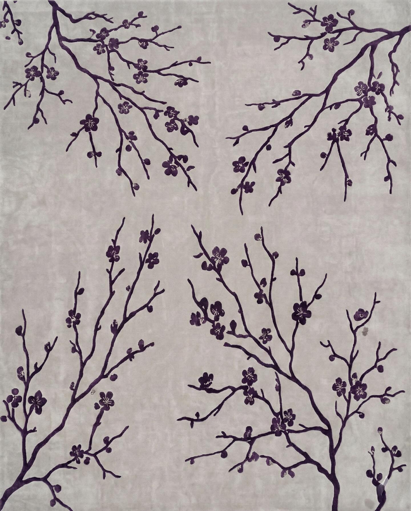 Jerm Hand-Tufted Rug 283