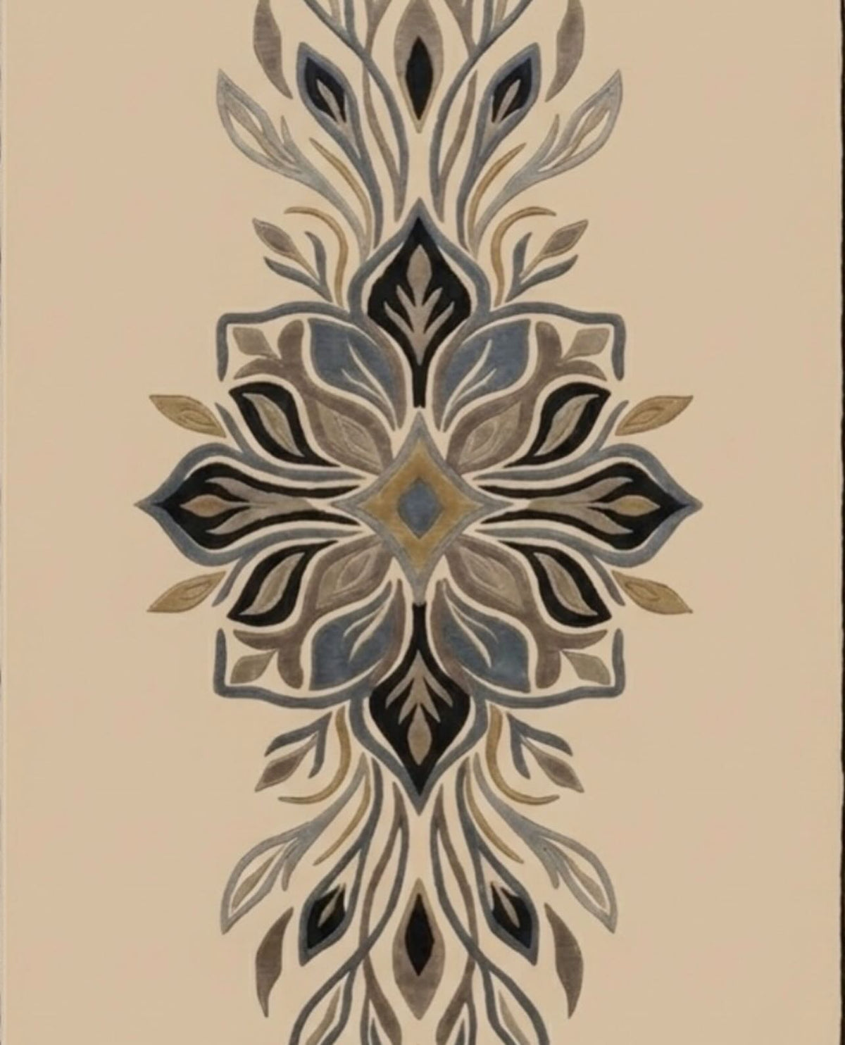 مرجع تصميم هاند تفتد 022