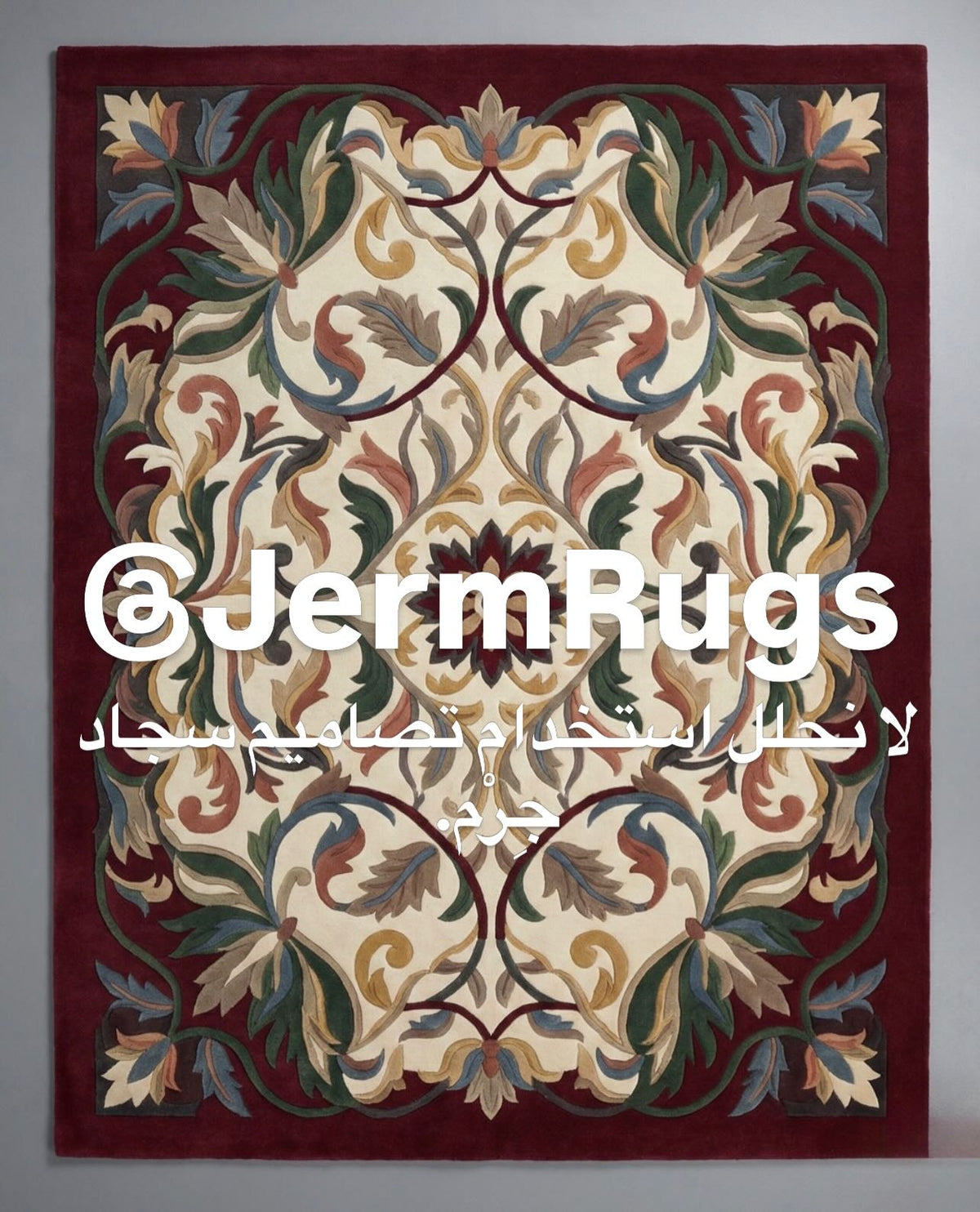 مرجع تصميم هاند تفتد 023