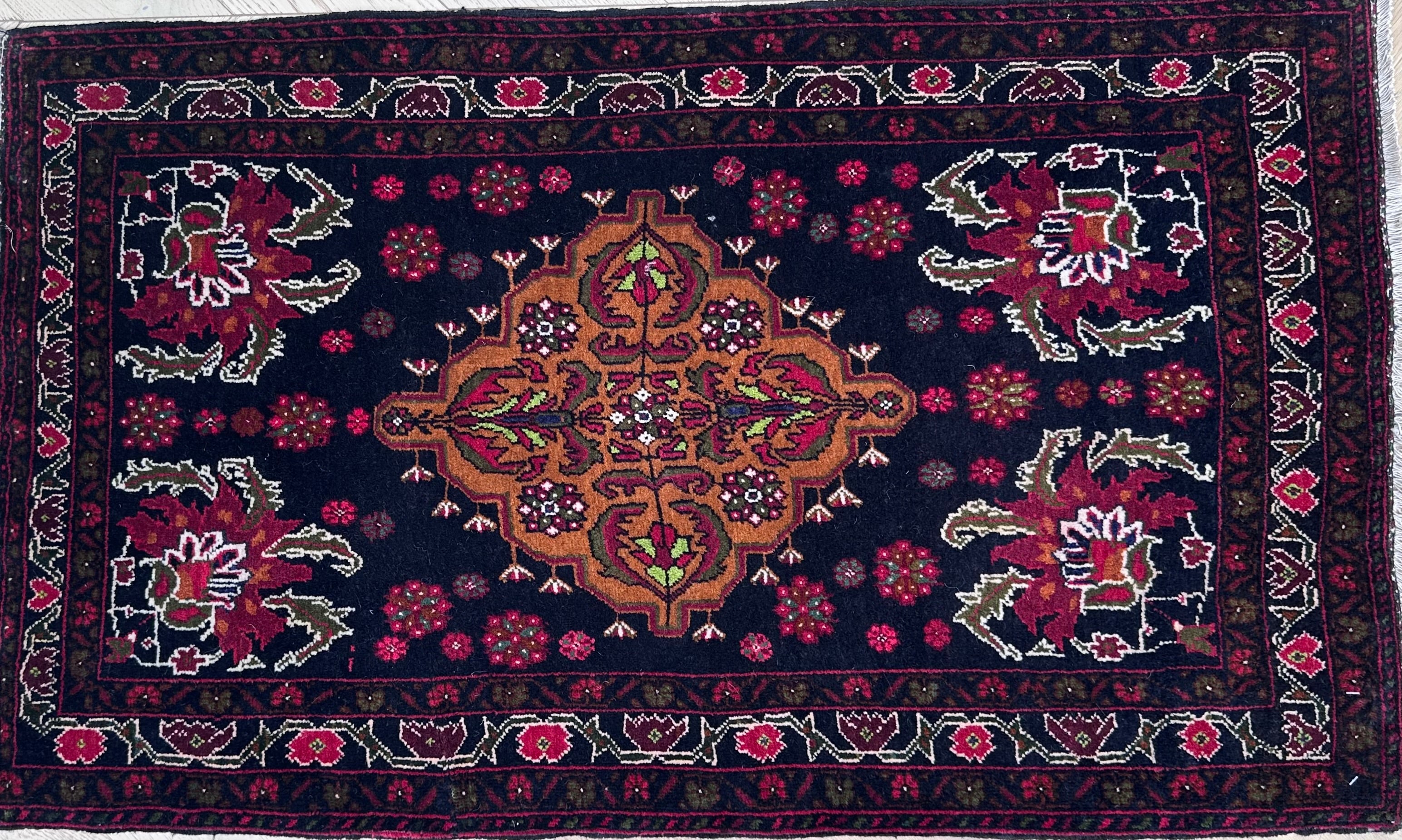 Afghan Handmade