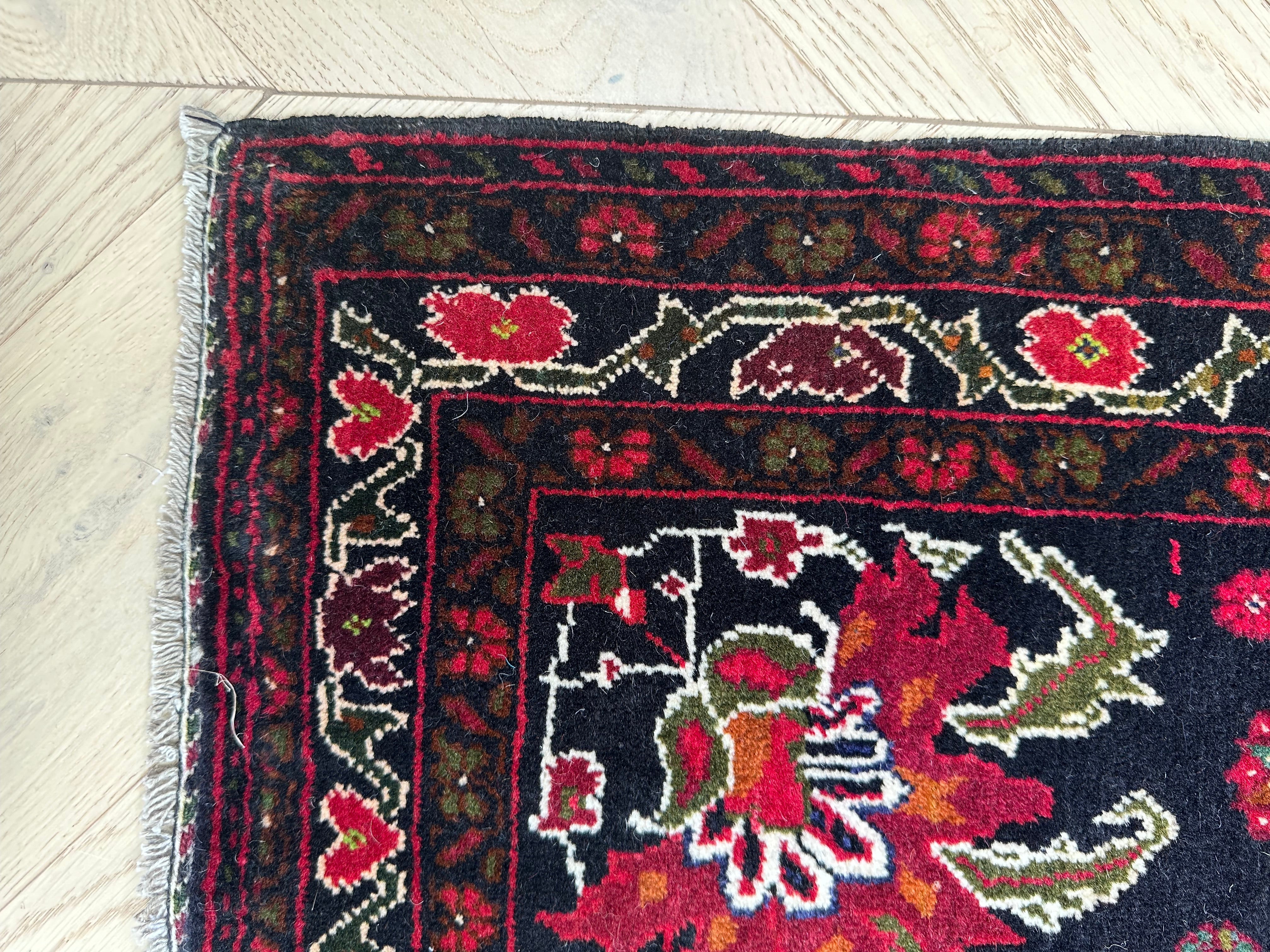 Afghan Handmade