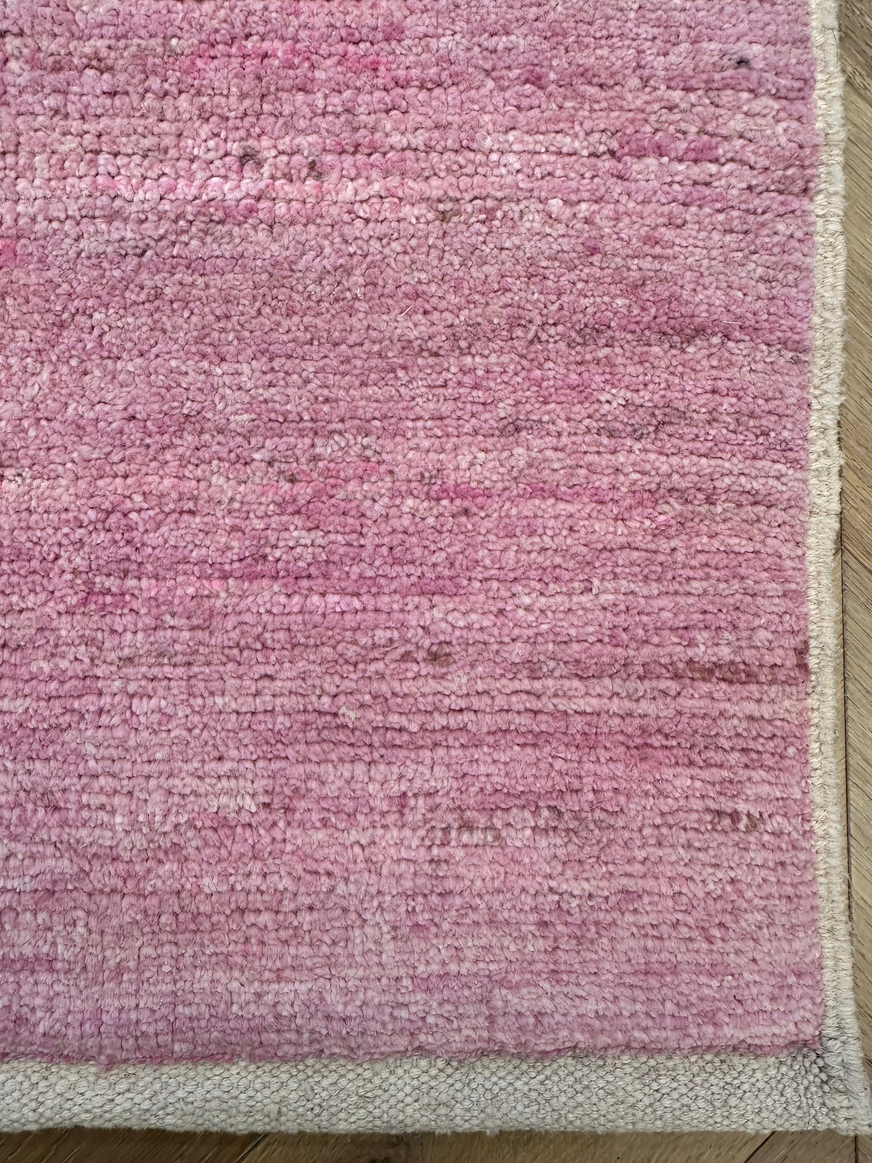 Afghan Handmade — 3.00 x 2.00