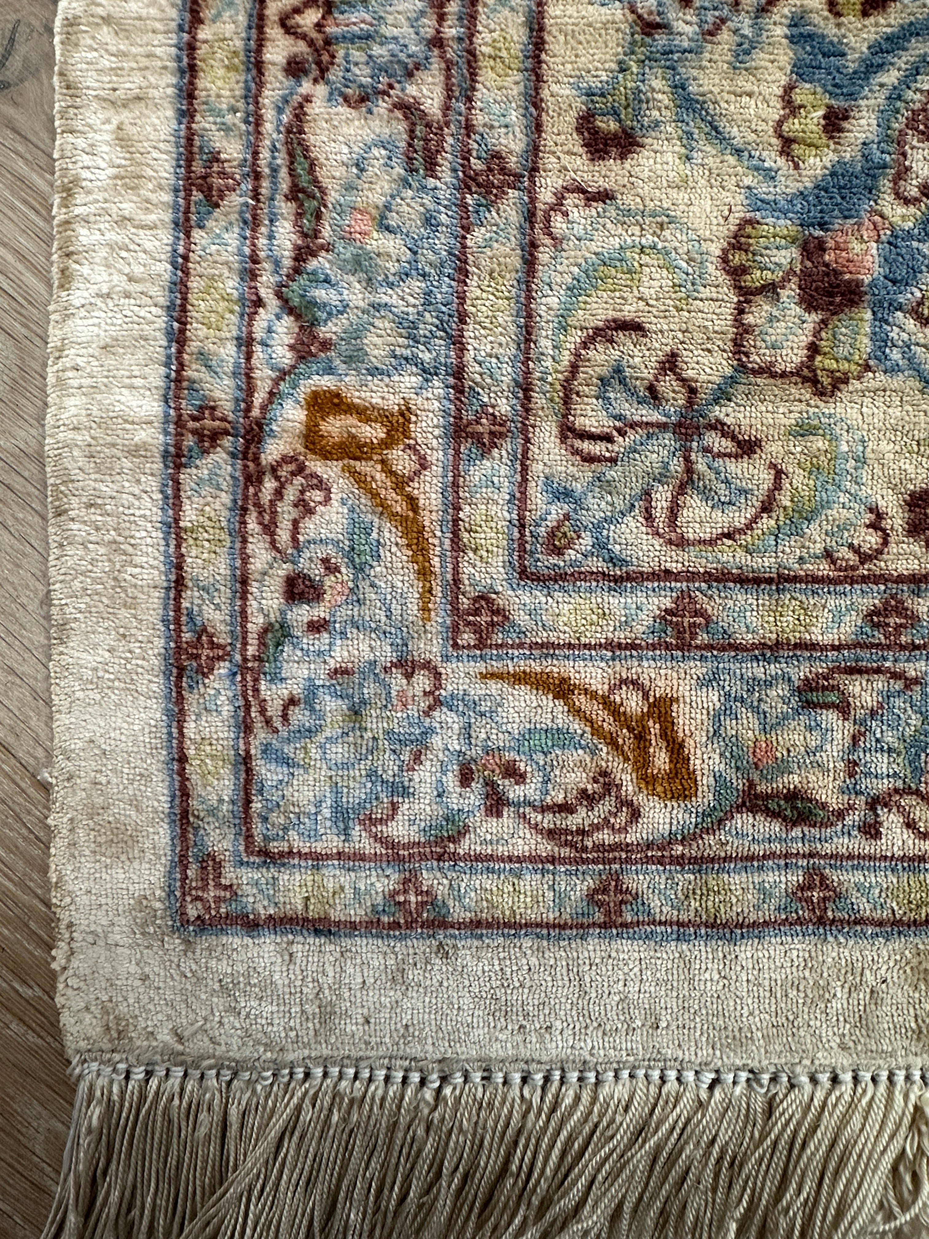Persian Silk — 3.00 x 1.98