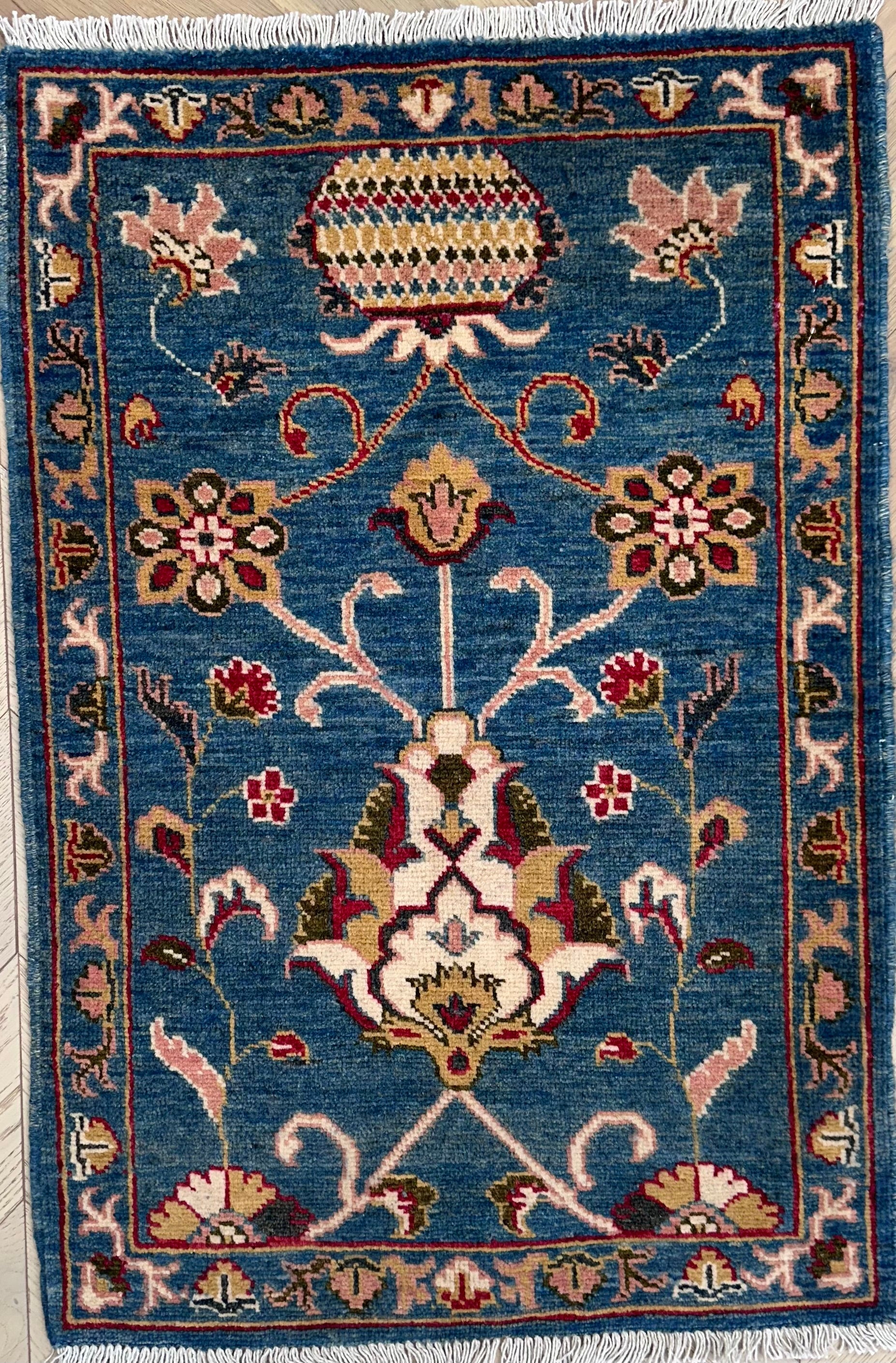 Afghan Handmade