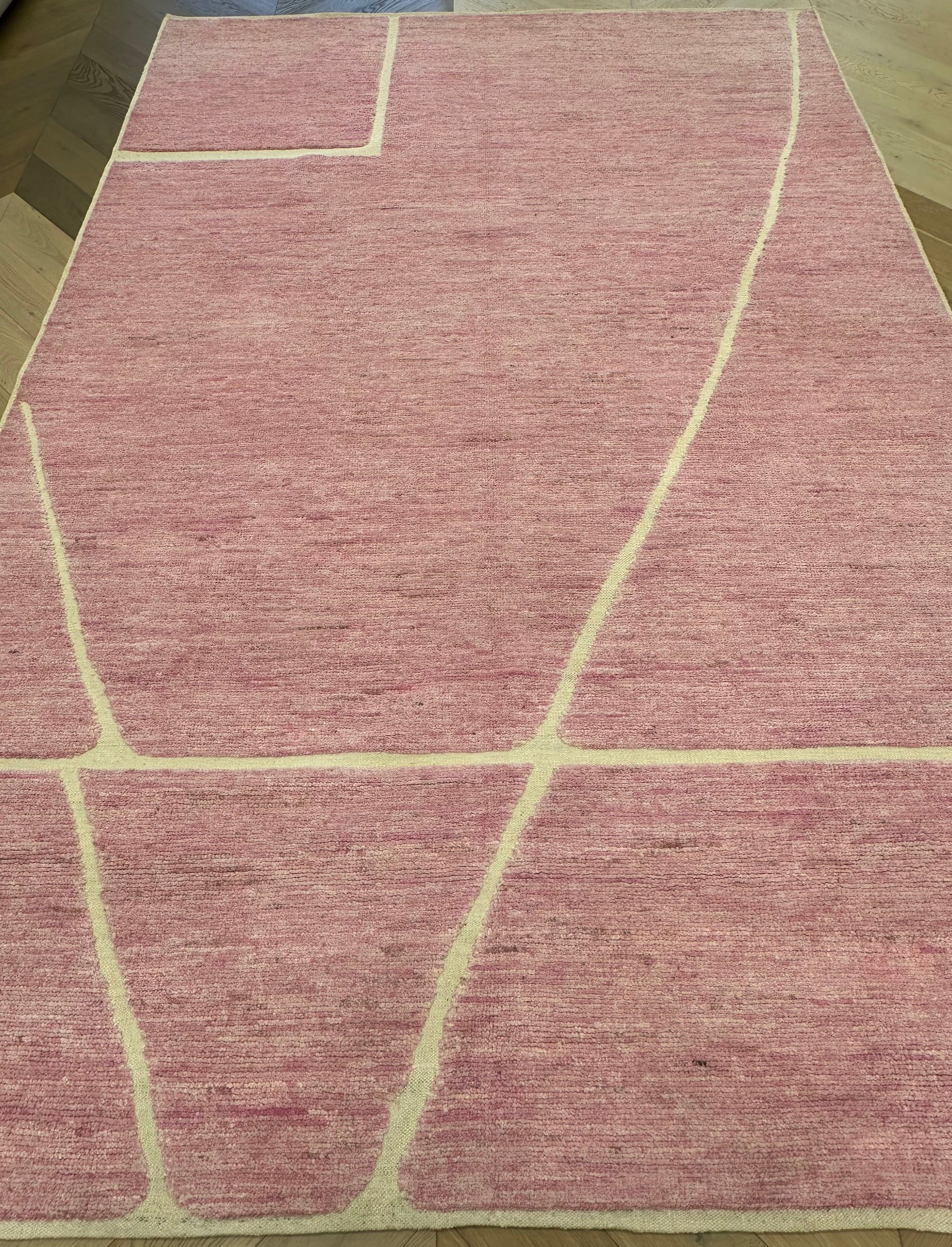 Afghan Handmade — 3.00 x 2.00