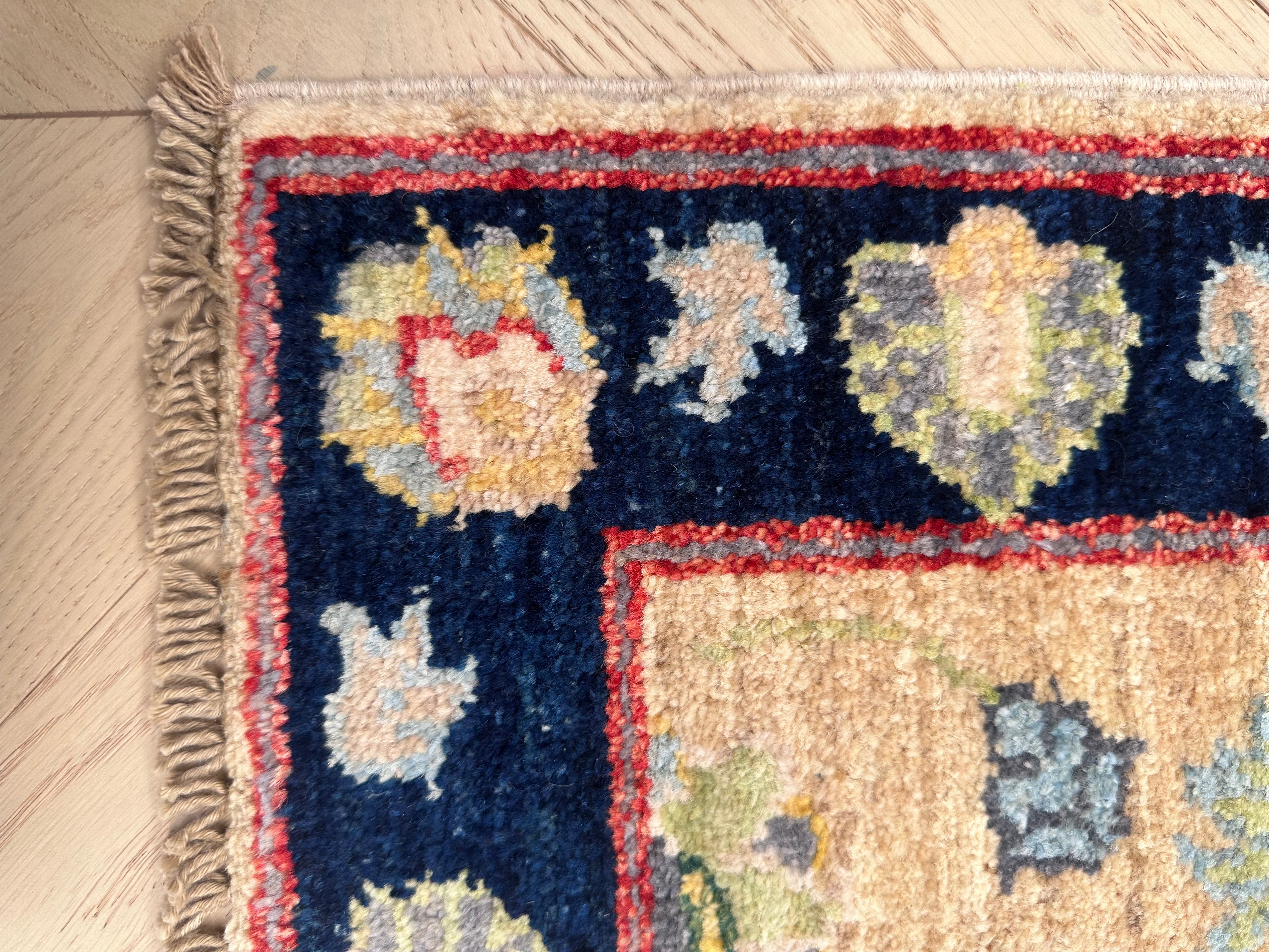 Afghan Handmade