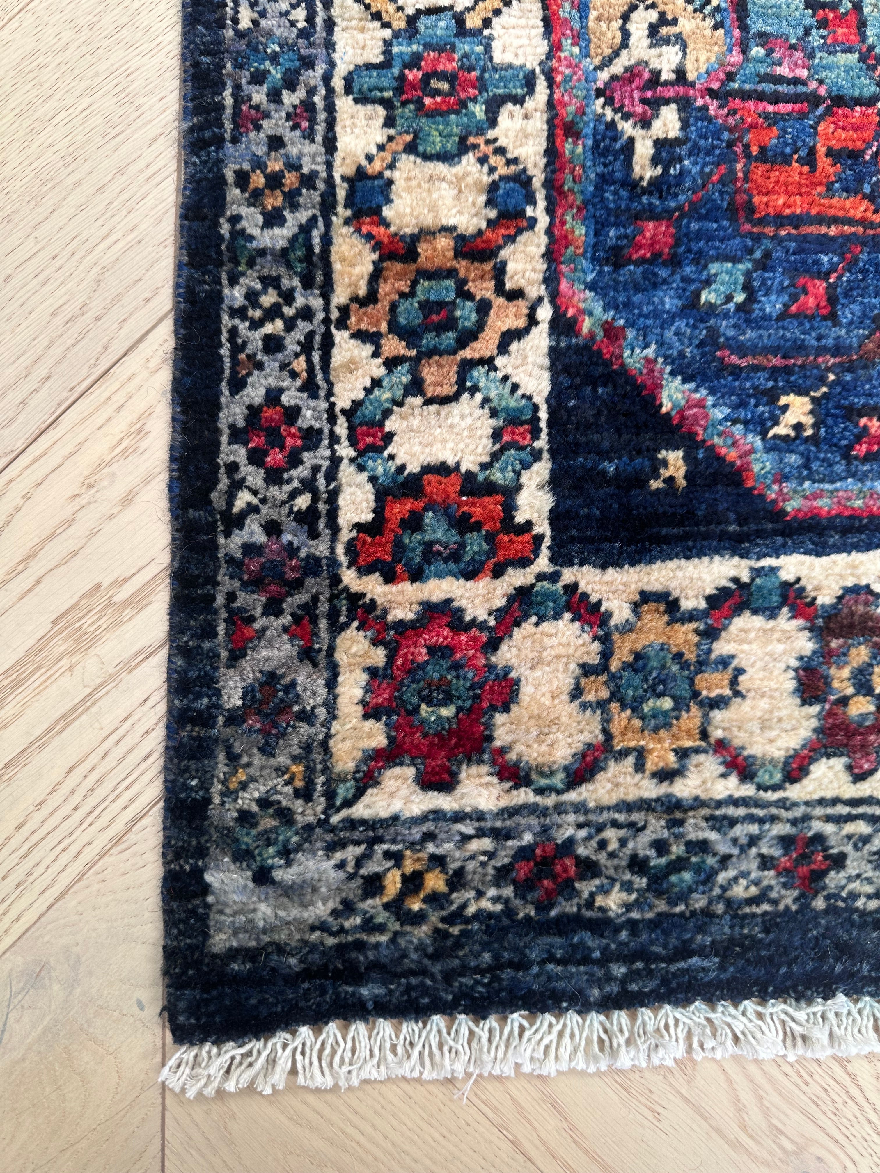 Afghan Handmade