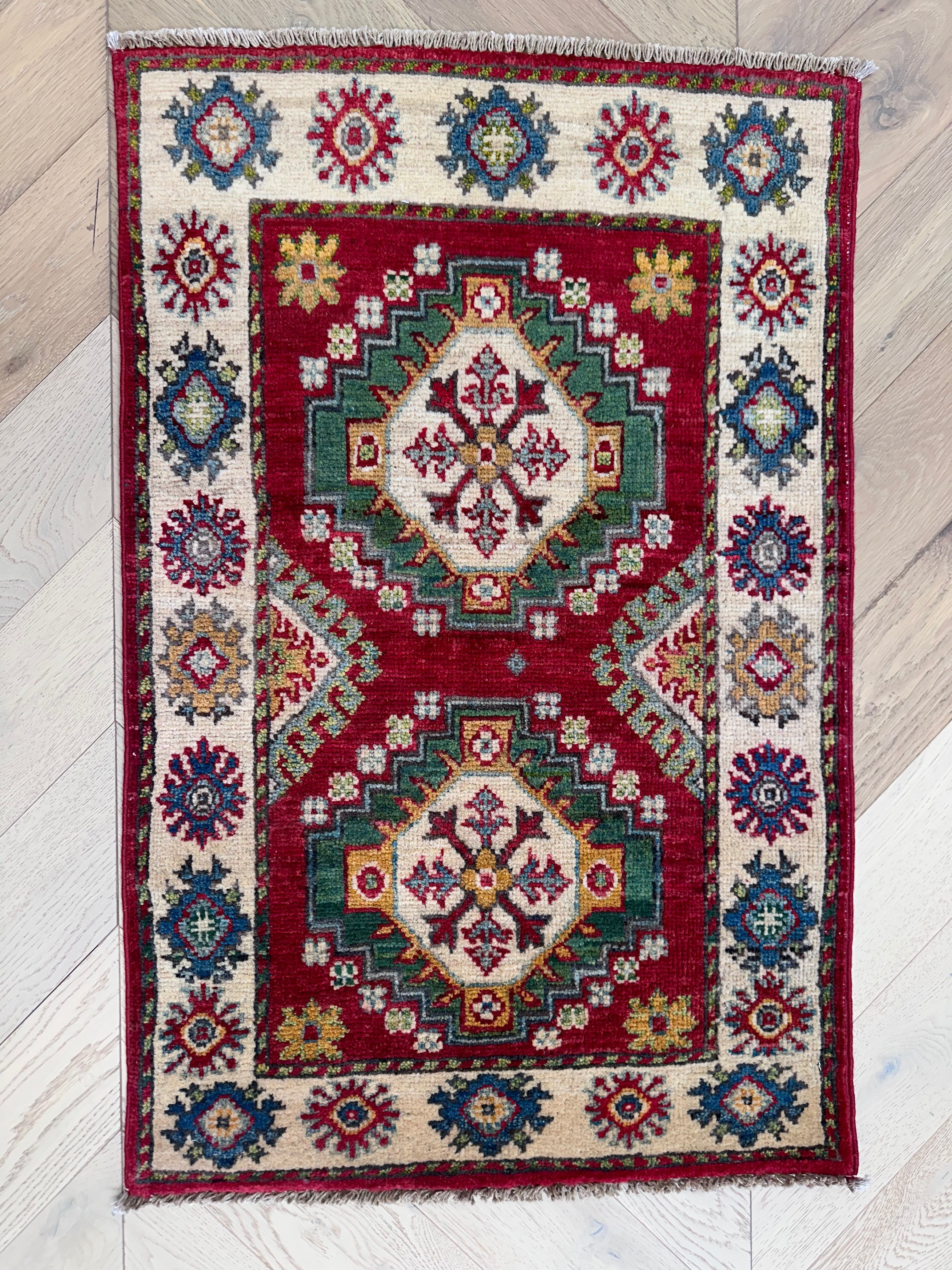 Afghan Handmade
