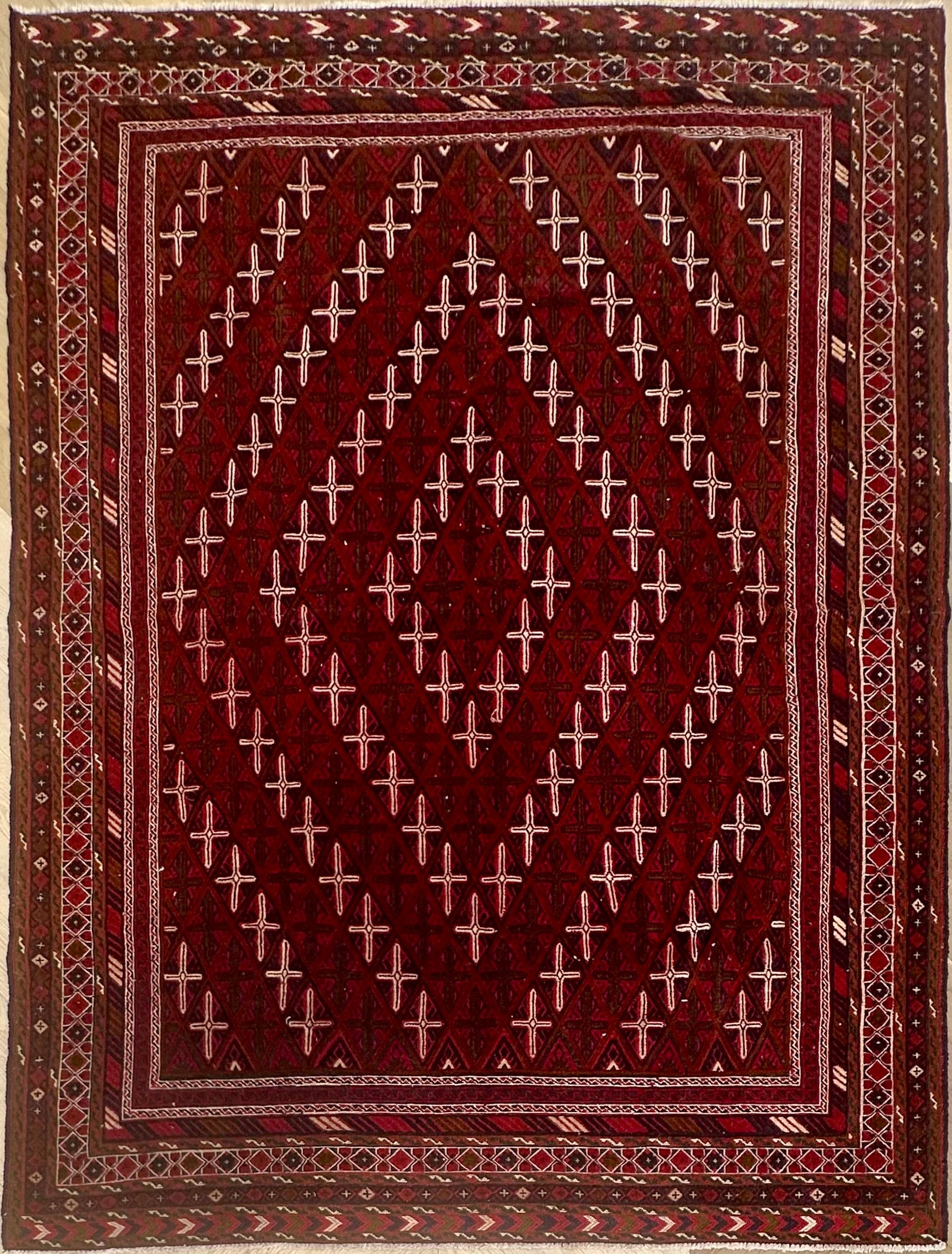 Afghan Handmade