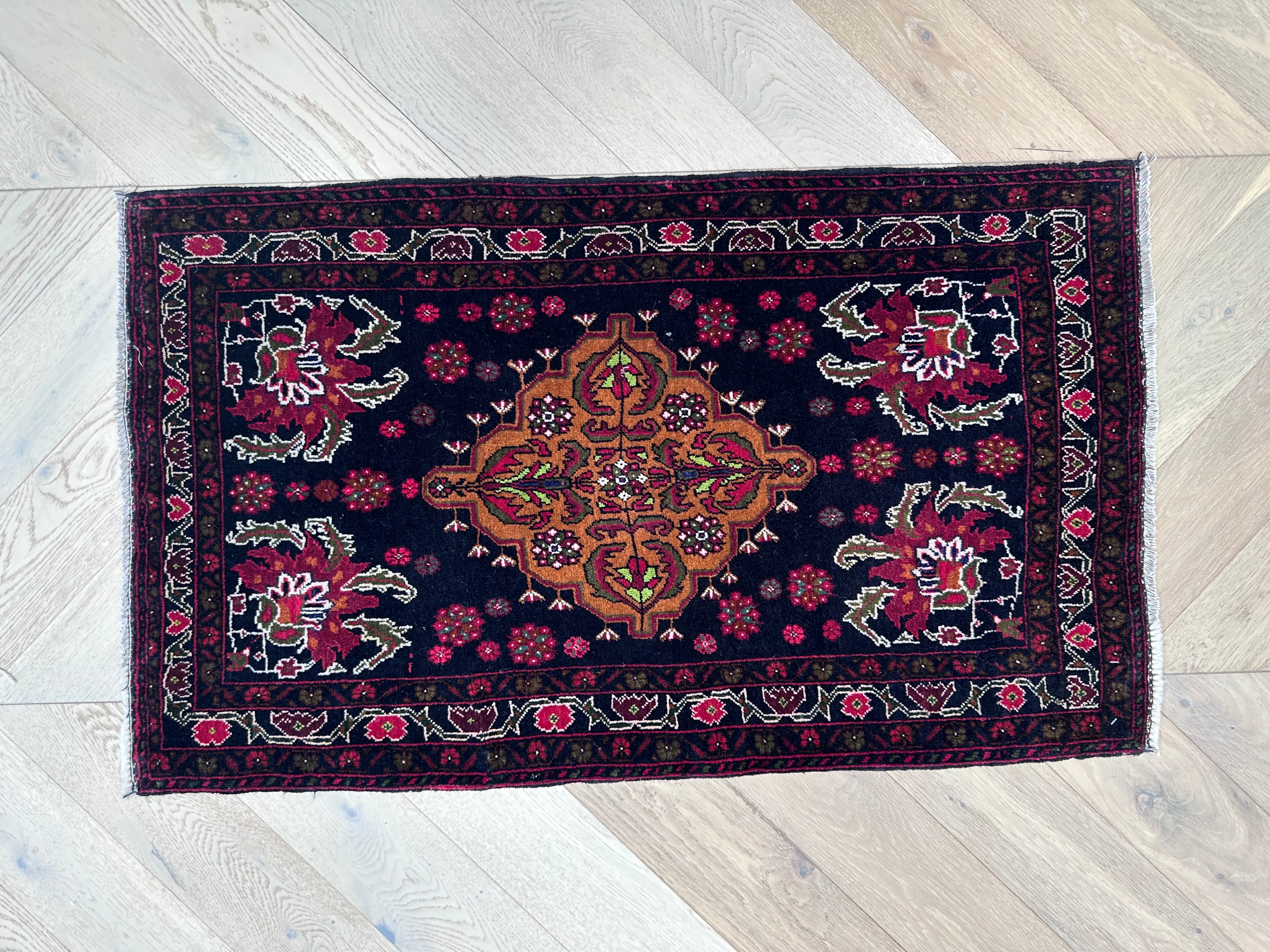 Afghan Handmade