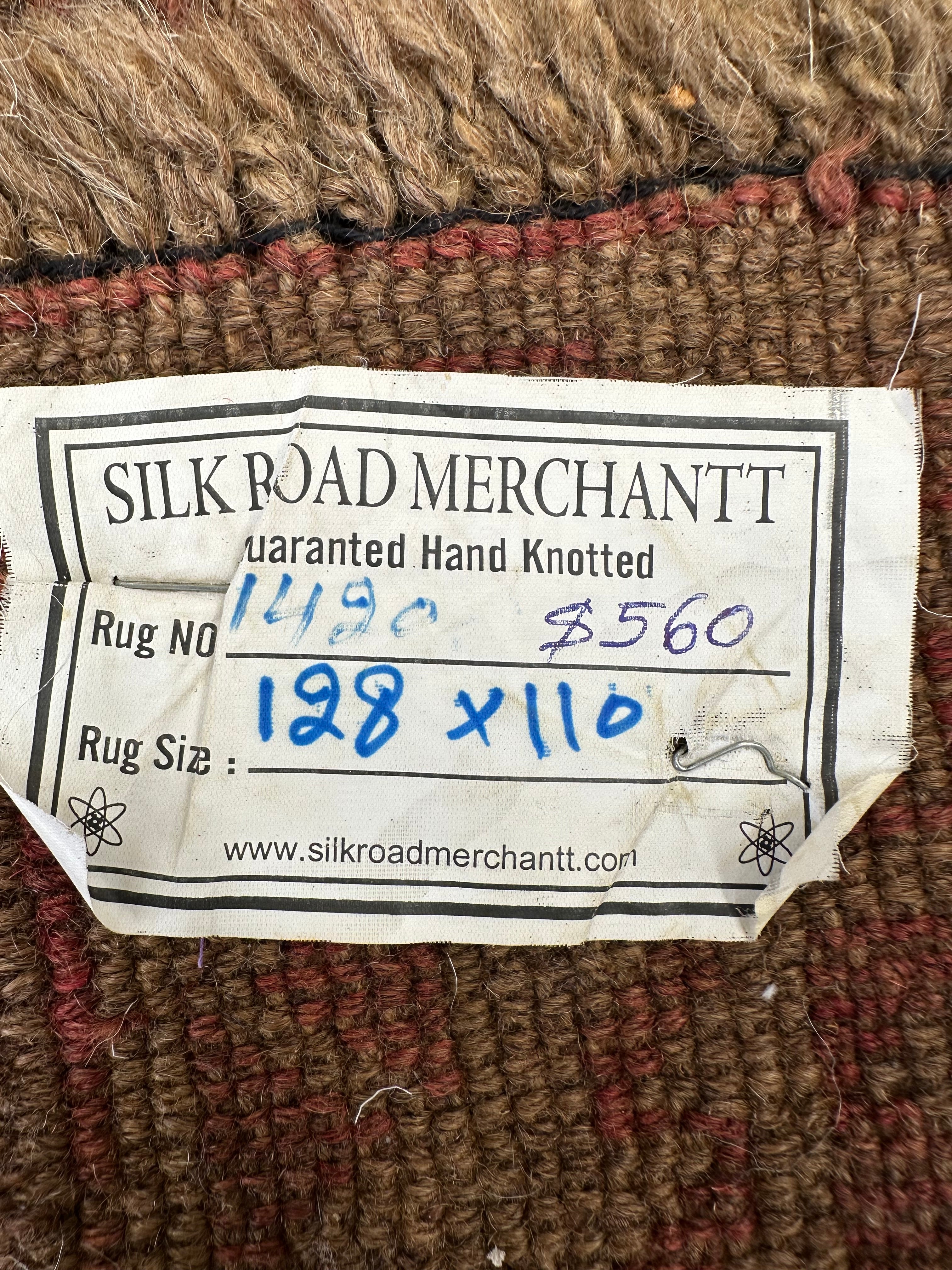 Afghan Handmade