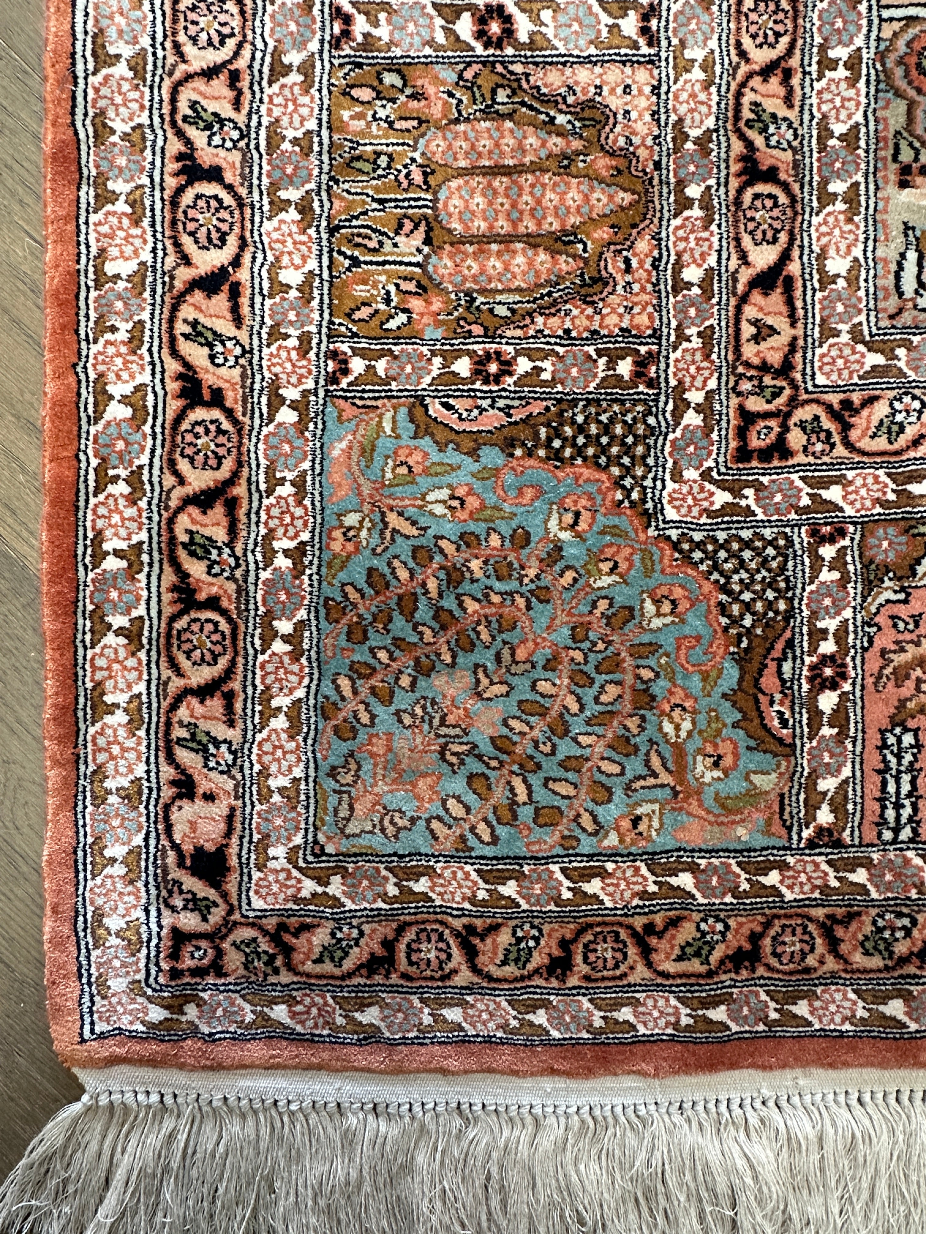 Persian Silk — 2.90 x 1.83