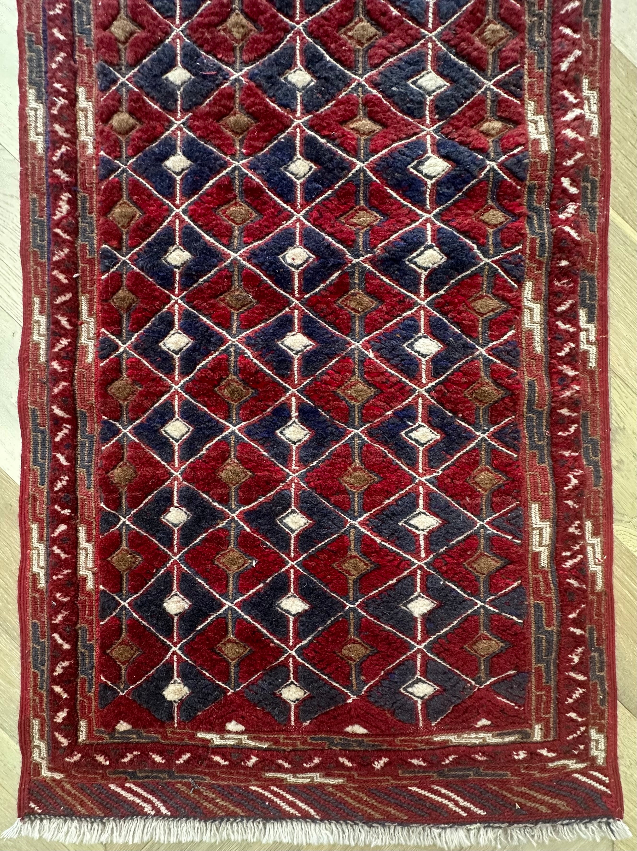 Afghan Handmade