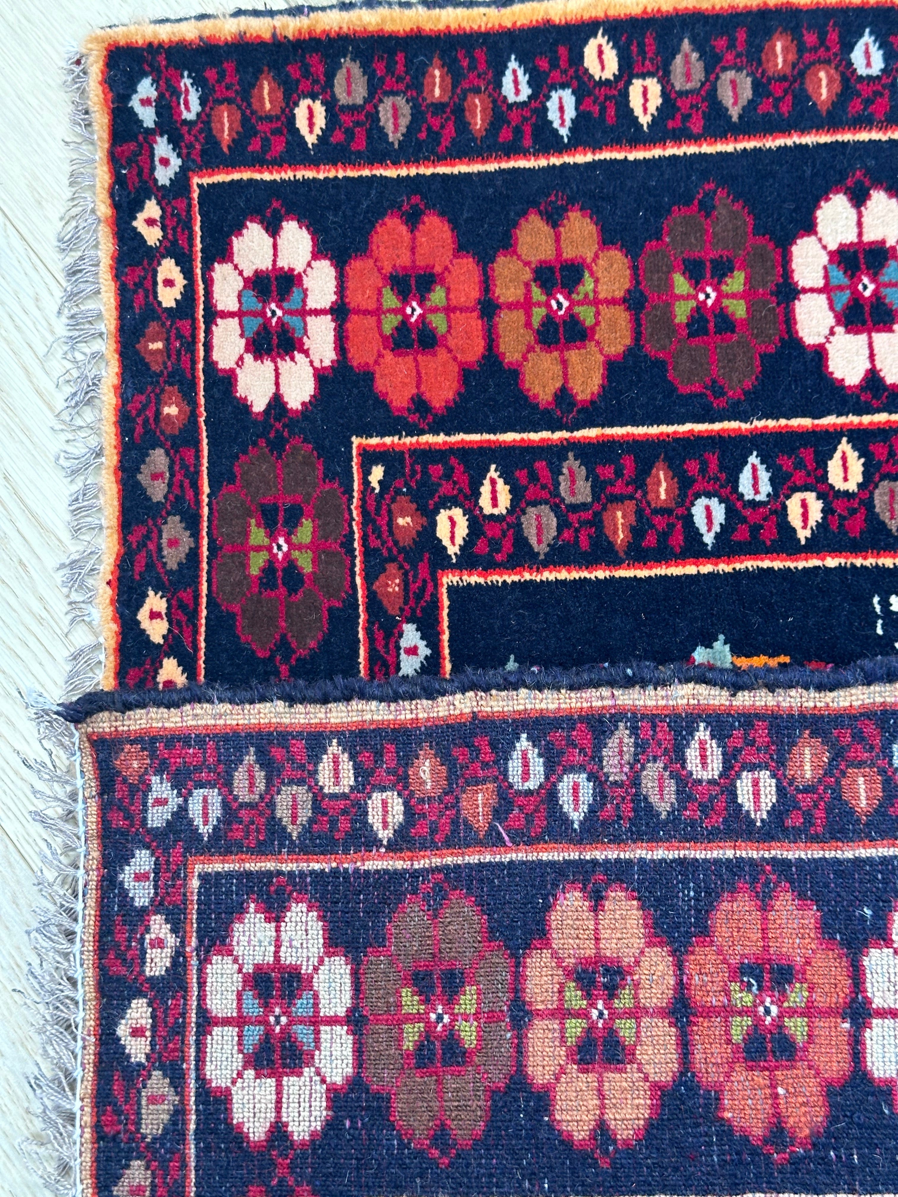 Natural Afghan Handmade