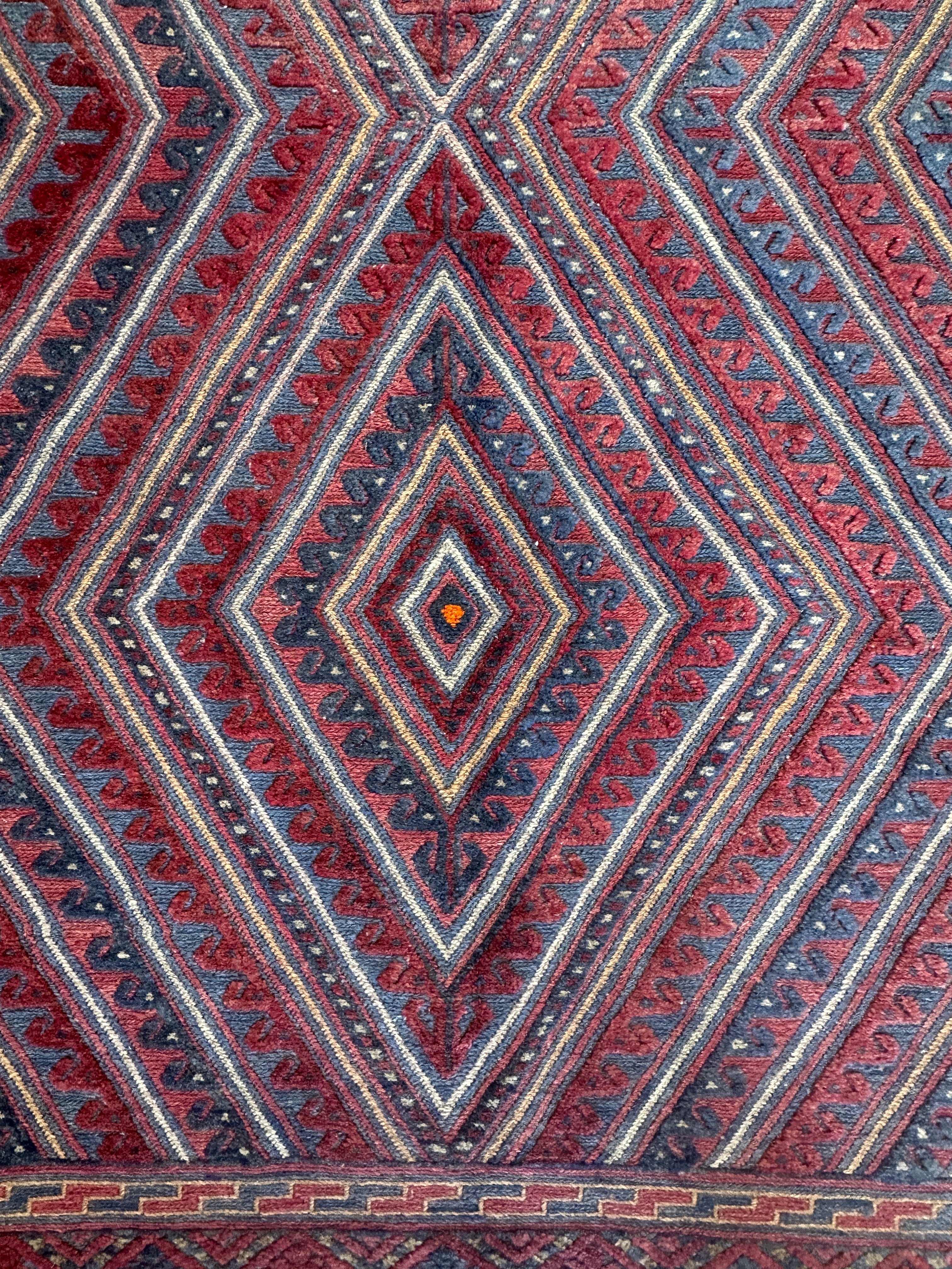 Afghan Handmade