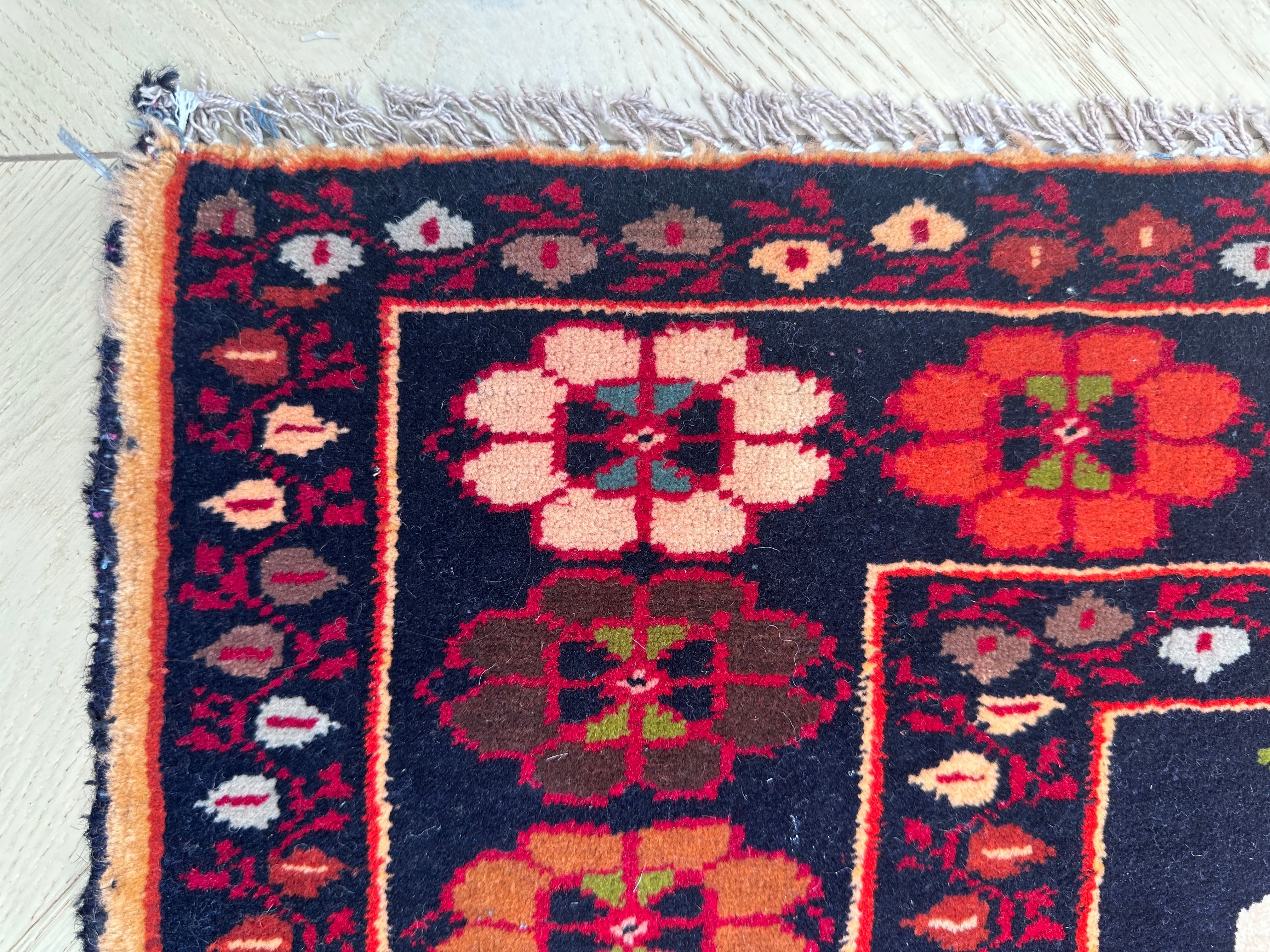 Afghan Handmade