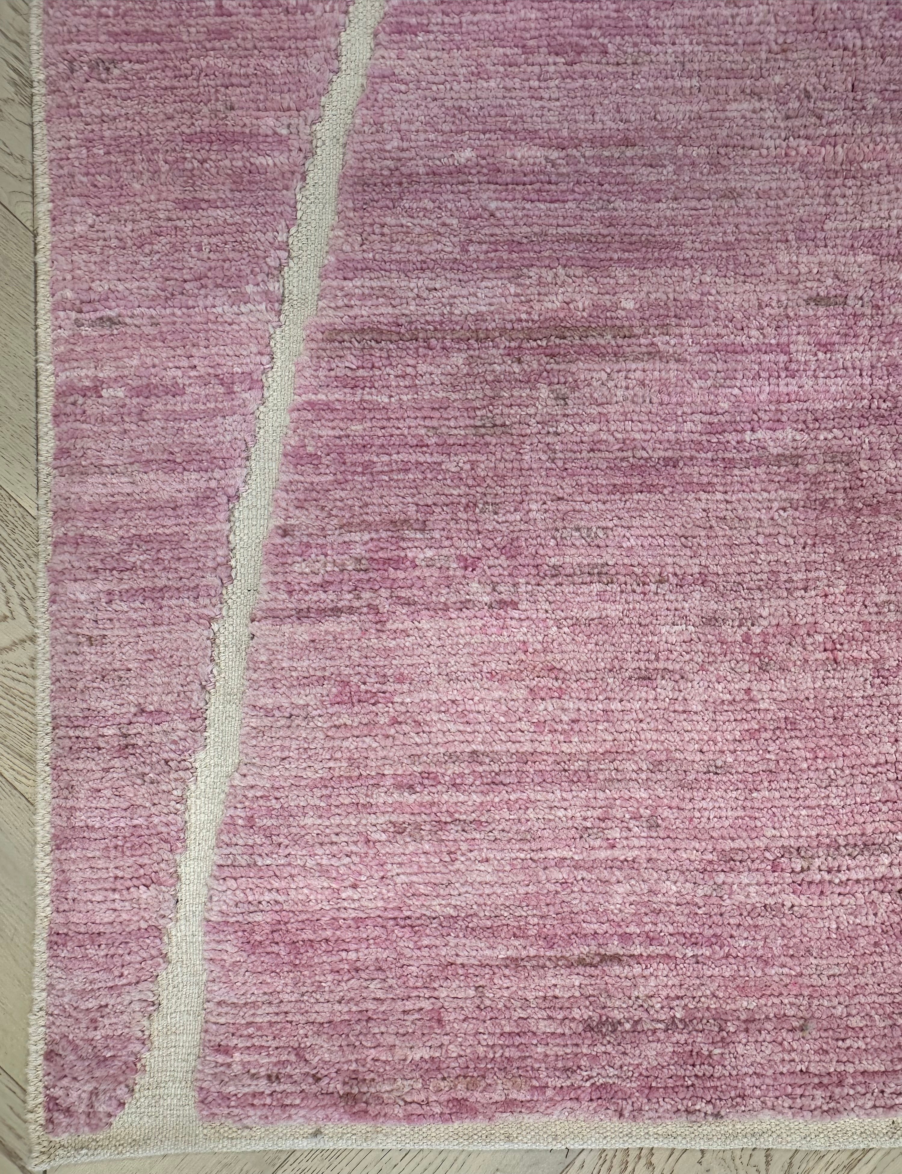 Afghan Handmade — 3.00 x 2.00