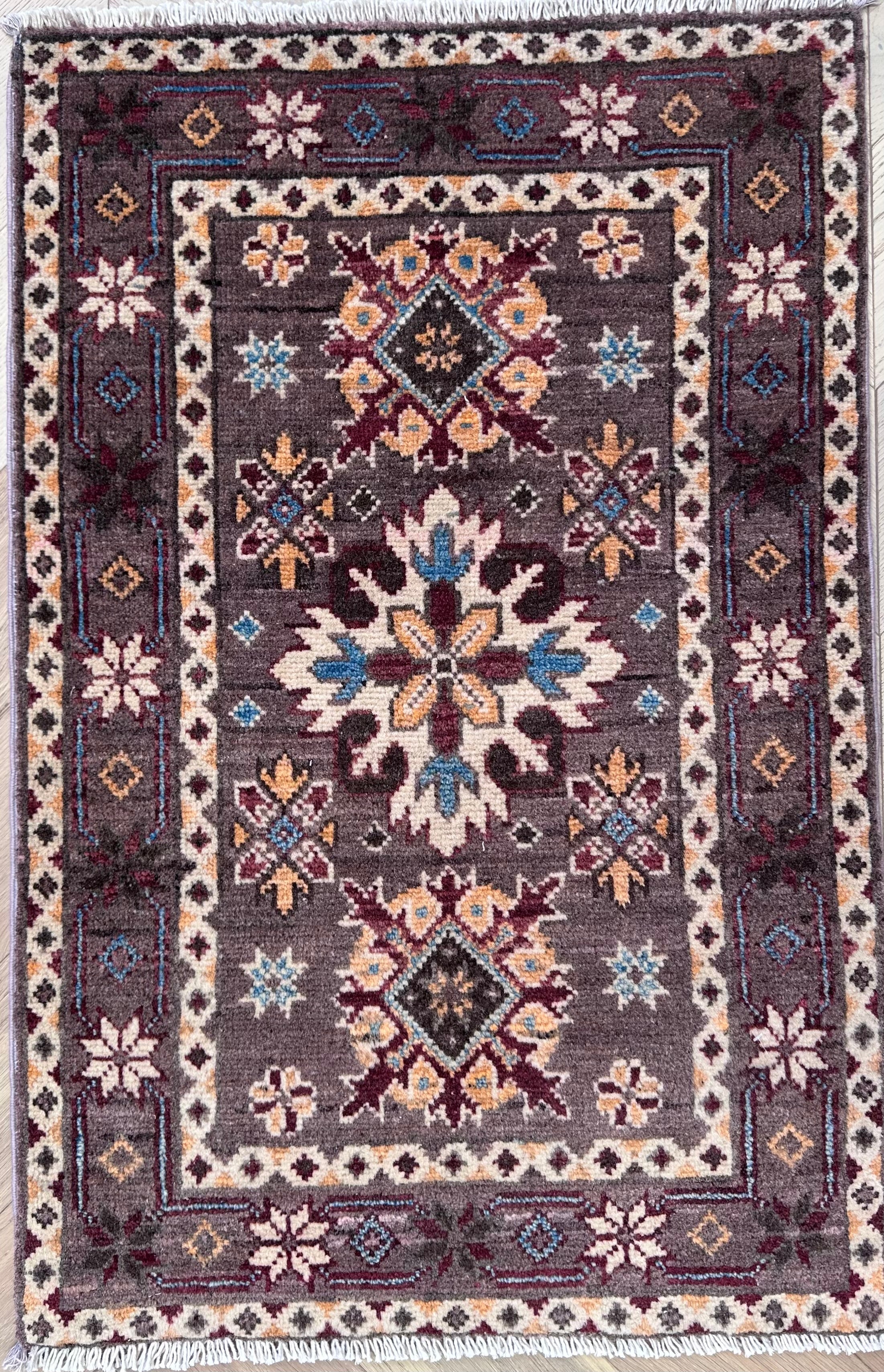 Afghan Handmade