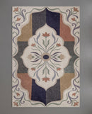 Handtufted Rug 240 - top down