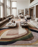Handtufted Rug 247 - interior