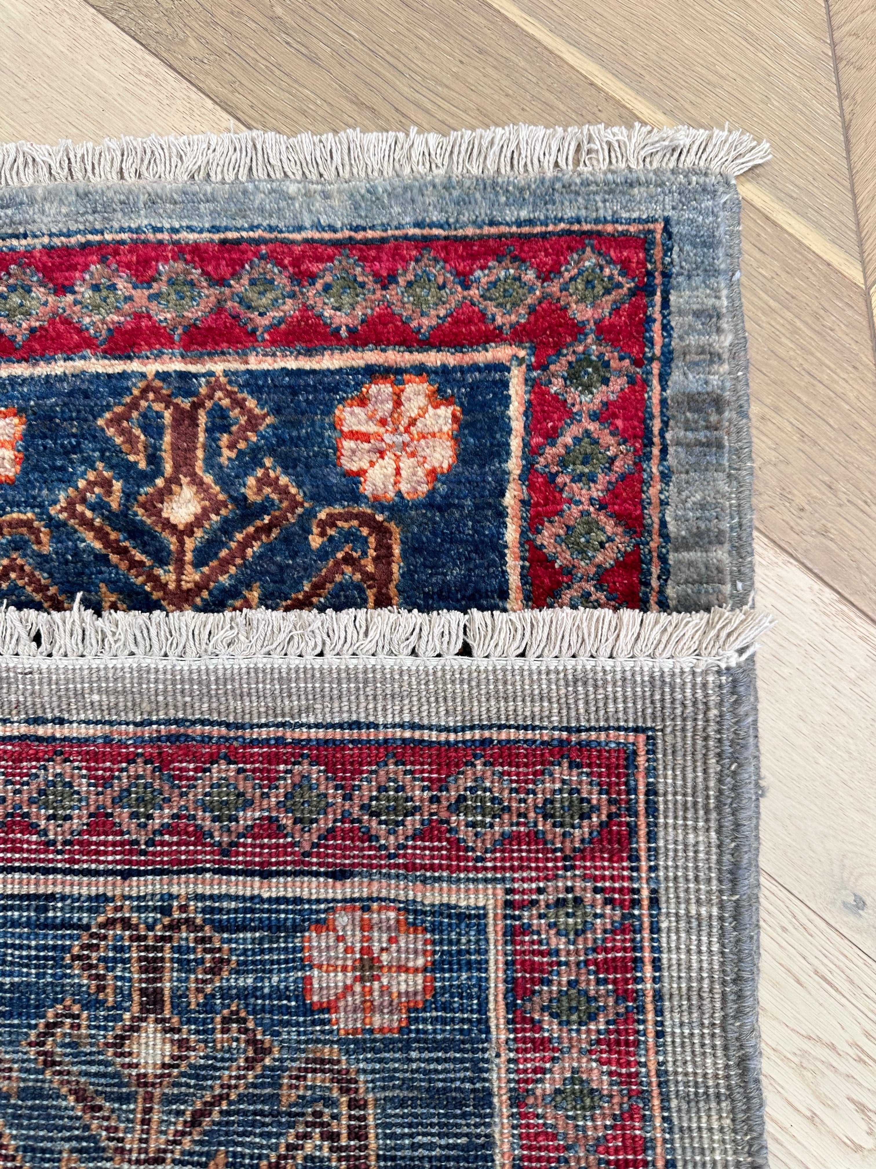 Afghan Handmade