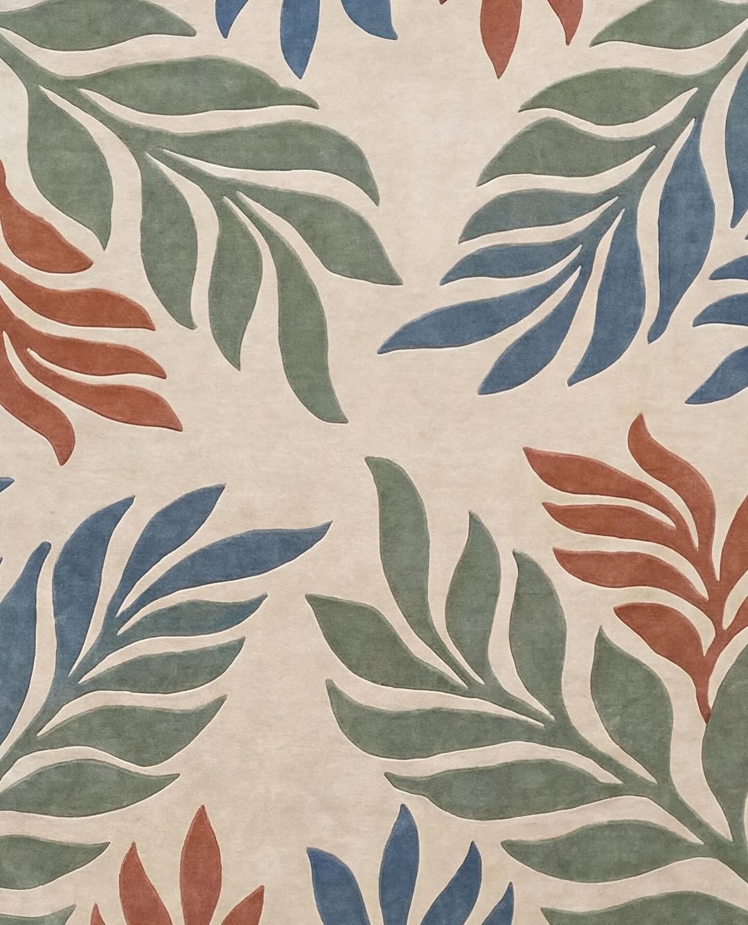 Handtufted Rug 238