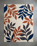 Handtufted Rug 235 - top down