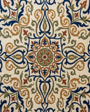 Handtufted Rug 223 - top down