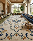 Handtufted Rug 227 - interior