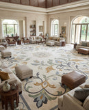 Handtufted Rug 224 - interior