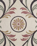 Handtufted Rug 232 - top down