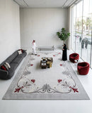 Handtufted Rug 213 - interior
