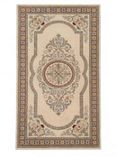 Handtufted Rug 203 - top down