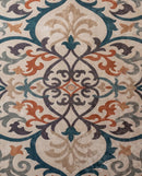 Handtufted Rug 206 - top down