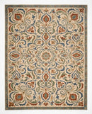Handtufted Rug 194 - top down