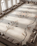Handtufted Rug 195 - interior