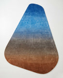 Handtufted Rug 178 - top down
