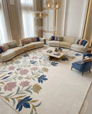 Handtufted Rug 174 - interior