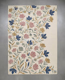 Handtufted Rug 174 - top down