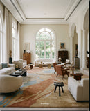Handtufted Rug 094 - interior