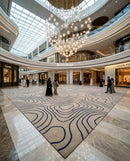 Handtufted Rug 078 - interior