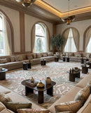 Handtufted Rug 091 - interior