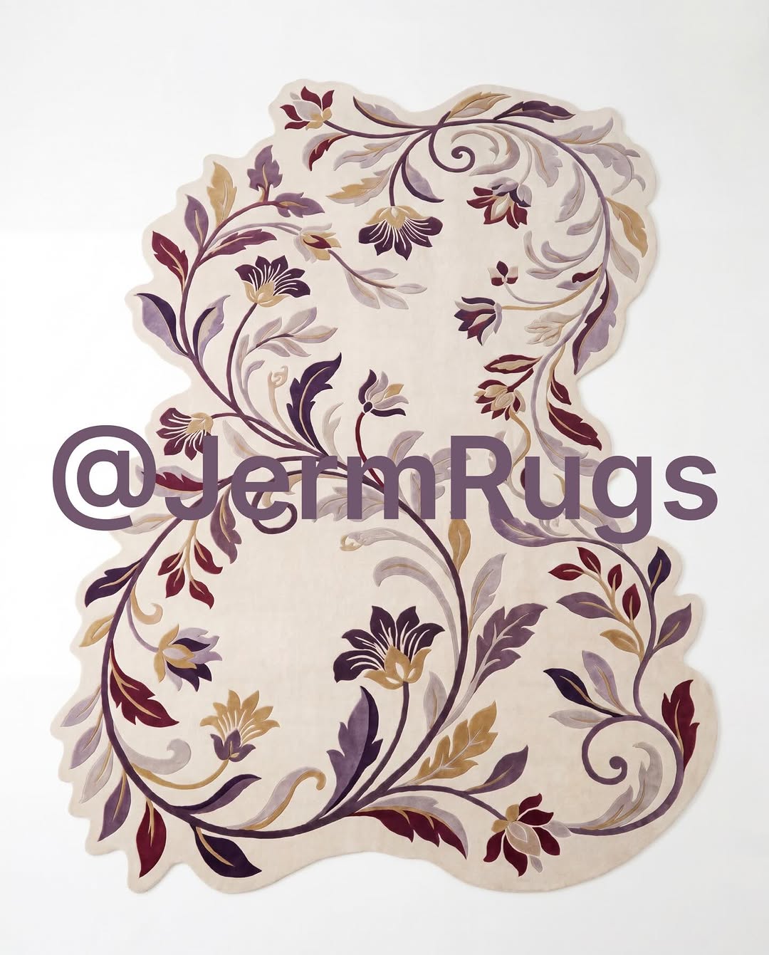Handtufted Rug 089