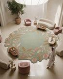 Handtufted Rug 057