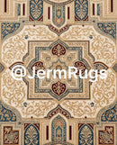 Handtufted Rug 062
