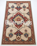 Handtufted Rug 055