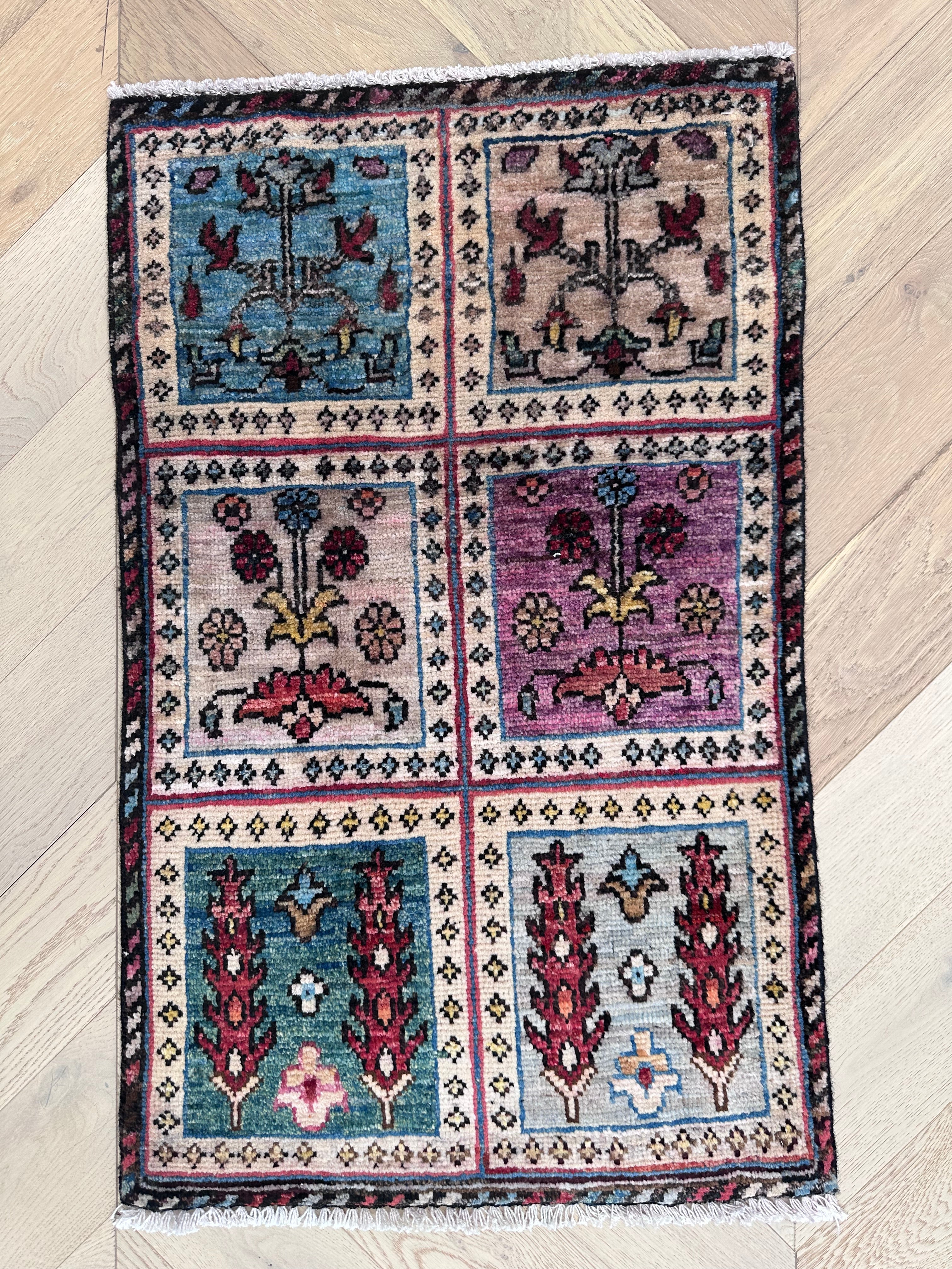 Afghan Handmade